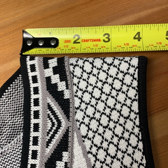 Jealous Tomato NWOT Bodycon Dress w Stretch - Picture 7 of 16